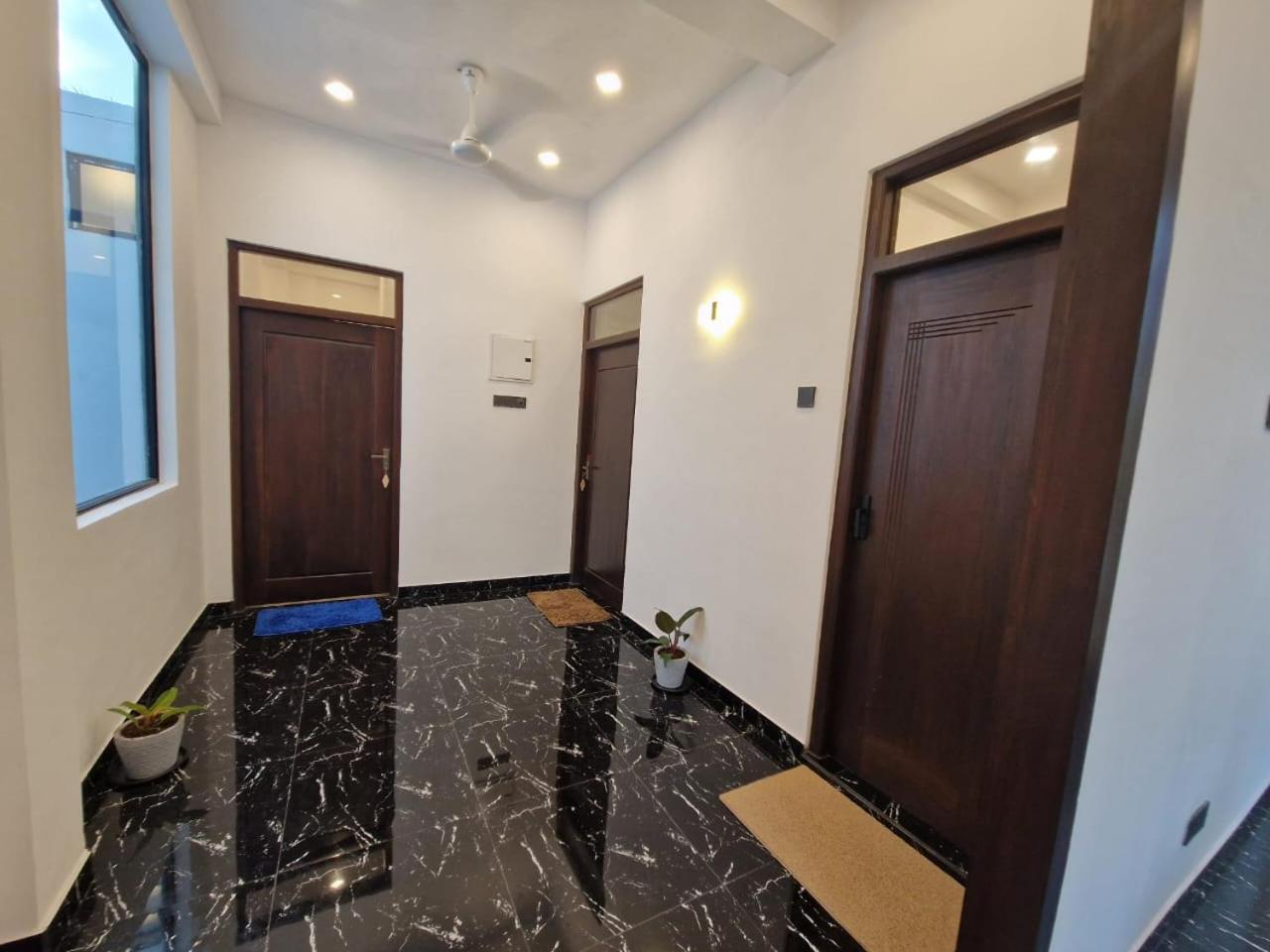 מיריסה Thithi'S Palace מראה חיצוני תמונה