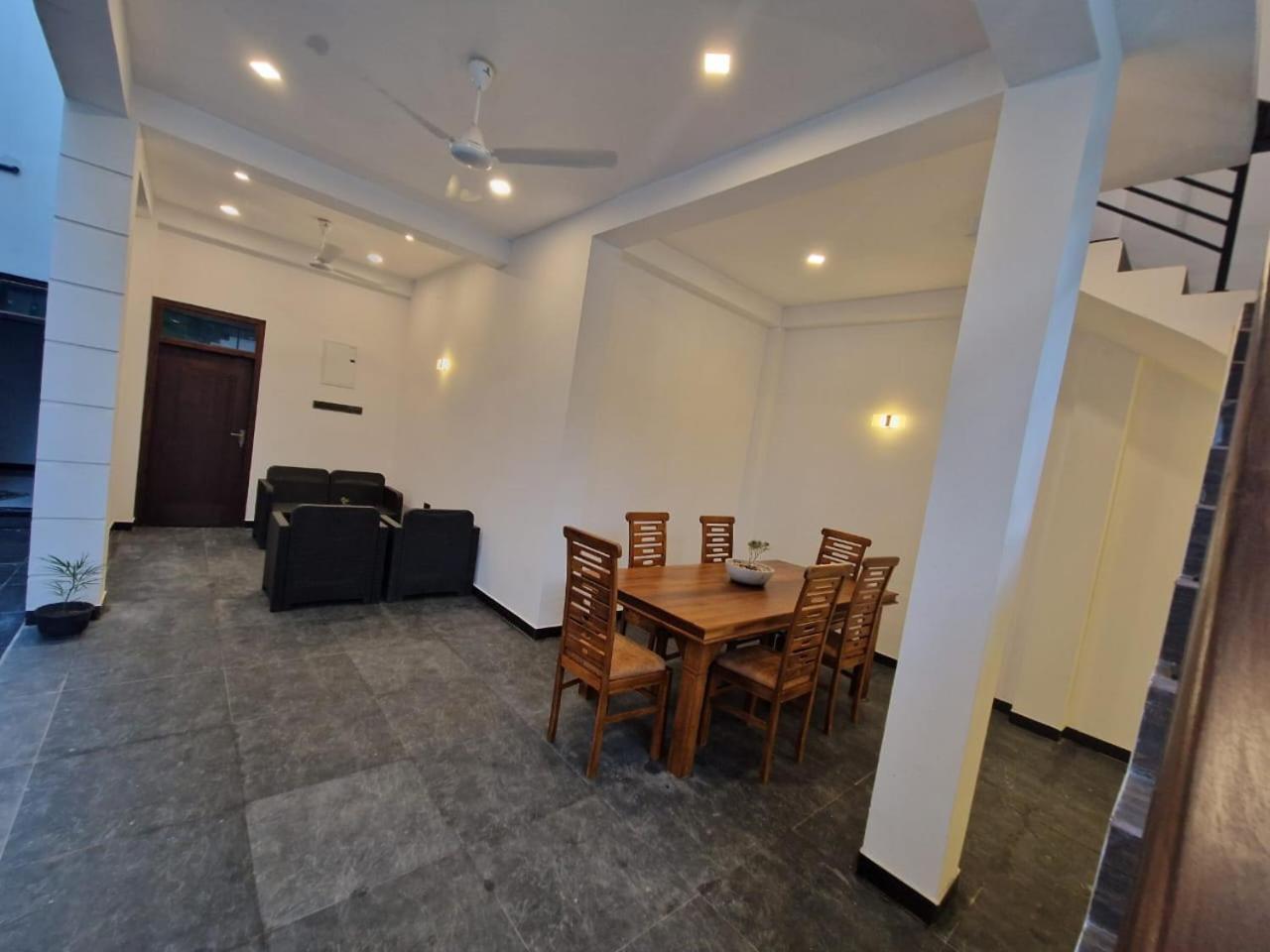 מיריסה Thithi'S Palace מראה חיצוני תמונה